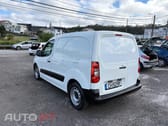Citroen Berlingo 1.6 HDi 600 3L