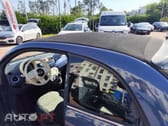 Fiat 500C 1.2 Lounge