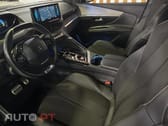 Peugeot 3008 1.6 Hybrid GT Pack e-EAT8