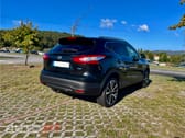 Nissan Qashqai 1.5 DCi 110cv Tekna