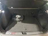 MG MG4 64 kWh Luxury