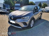 Renault Captur Zen