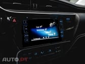 Toyota Auris 1.4 D-4D Comfort Pack Sport