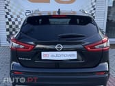 Nissan Qashqai 1.2 DIG-T Tekna Premium Bose