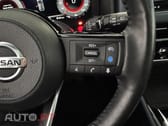 Nissan Qashqai 1.3 DIG-T Tekna+ TT