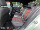 Volkswagen Golf 2.0 TSI GTi TCR DSG