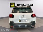 Citroen C3 Aircross 1.2 PureTech C-Series
