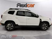 Dacia Duster 1.5 BLUEDCI 115 Journey 5P