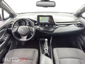 Toyota C-HR 1.8 HSD Exclusive