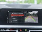 BMW 320 PACK M - LOOK M3