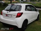 Toyota Yaris 1.4 D-4D AC