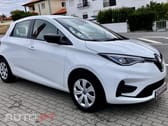 Renault Zoe (c/ Bateria) Zen 50