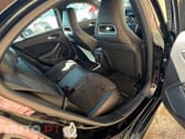 Mercedes-Benz A 180 d AMG Line