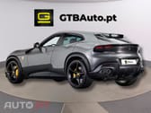 Ferrari Purosangue ND
