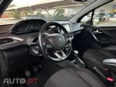 Peugeot 208 1.5 BlueHDi Allure Pack