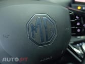 MG MG4 77 kWh Extended Range Luxury