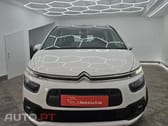 Citroen C4 Grand Picasso 2.0 BlueHDi Shine EAT6