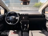 Citroen C3 Aircross PureTech 110 Stop & Start Feel