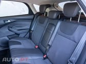 Ford Focus 1.6 TDCi Titanium