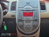 Kia Soul 1.6 CRDi EX