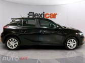 Opel Corsa 1.2 T Edition Aut.