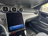 Mercedes-Benz C 300 de 9G-TRONIC AMG Line
