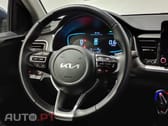 Kia Stonic 1.2 MPi Dynamic