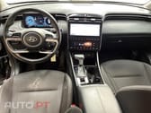 Hyundai Tucson 1.6 CRDi Business DCT-7