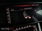 Audi Q8 50 TDI quattro Tiptronic