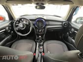 MINI Cooper One D