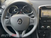 Renault Clio 0.9 TCe Limited