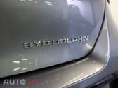 BYD Dolphin Comfort