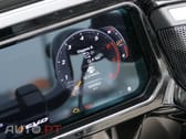 Harley Davidson FL CVO ROAD GLIDE ST