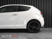 Alfa Romeo Mito 0.9 T TwinAir