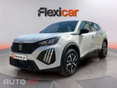 Peugeot 2008 1.2 Hybrid Style e-DCS6