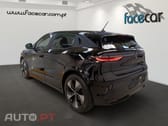 Renault Mégane E-Tech EV60 220hp optimum charge Equilibre