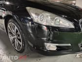 Peugeot 508 GT 2.2HDI 204CV EAT6