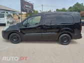 Citroen Berlingo 1.6 HDi Automática 3 Lug.
