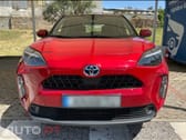 Toyota Yaris Cross 1.5 HDF Comfort