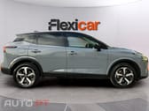 Nissan Qashqai 1.5 e-Power N-Connecta