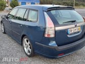 Saab 9-3 1.9TiD Arc SE