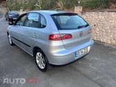 Seat Ibiza 1.2