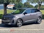 Peugeot 3008 1.6 Hybrid Allure Pack e-EAT8