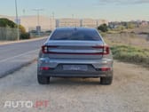Polestar 2 Long Range 78 kWh