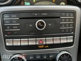 Mercedes-Benz SLC V6