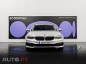 BMW 520 d Line Sport Auto