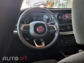 Fiat Tipo 1.3 M-Jet Street