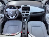 Renault Zoe (s/ Bateria) 41 kwh Life