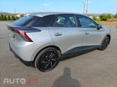 MG MG4 51 kWh 170 cv