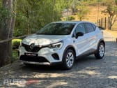 Renault Captur 1.0 TCe Exclusive